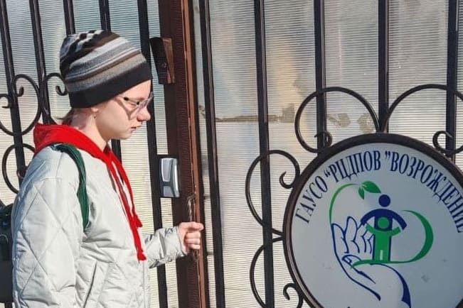 Новости Сидорова Алиса 👧🏻